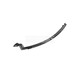 WING FLARE NARROW LEFT REAR TGS >2007 OE